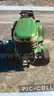 JOHN DEERE MOWER
