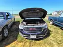 2017 GMC ACADIA