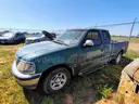 1997 Ford F-150