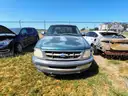 1997 Ford F-150