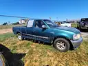 1997 Ford F-150