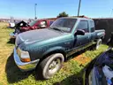 1999 Ford Ranger