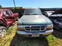 1999 Ford Ranger