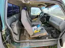 1999 Ford Ranger