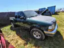 1999 Ford Ranger