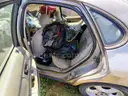 2004 Ford Taurus