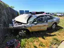 2004 Ford Taurus