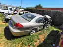 2004 Ford Taurus