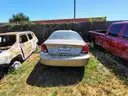 2004 Ford Taurus