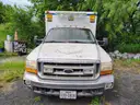 2001 Ford F-350 SD