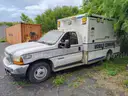 2001 Ford F-350 SD