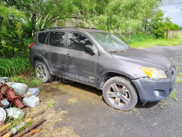 2010 Toyota RAV4