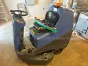 Numatic Ride On Floor Scrubber (Not Working)- TTV678 300T