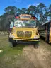 2007 IC 3000 School Bus