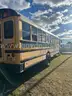 2007 IC 3000 School Bus