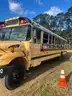 2007 IC 3000 School Bus