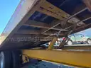 20 ton tilt deck trailer