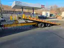 20 ton tilt deck trailer