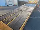 20 ton tilt deck trailer