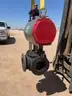 Flow-Tek 6&#x201D; CL150 3-Way Valve, Model # MPF150-3W-2-T-G-13-3-J-J-L