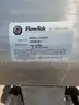 Flow-Tek 6&#x201D; CL150 3-Way Valve, Model # MPF150-3W-2-T-G-13-3-J-J-L