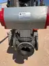 Flow-Tek 6&#x201D; CL150 3-Way Valve, Model # MPF150-3W-2-T-G-13-3-J-J-L