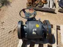 Balon 6F-T63-RF Full Port Trunnion Mounted Steel Ball Valve