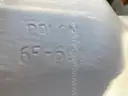 Balon 6F-T63-RF Full Port Trunnion Mounted Steel Ball Valve
