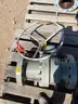 Balon 6F-T63-RF Full Port Trunnion Mounted Steel Ball Valve