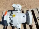 HS Valve Size 6&#x201D; Class 600 Trunnion Mounted Ball Valve