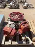 Bray Series 41 High Performance Butterfly Valves