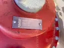 Kimray EOQ High Pressure Cage Guided Control Valve