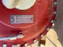 Kimray EOQ High Pressure Cage Guided Control Valve