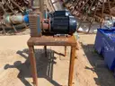 AMT Pumps Model # 2874-95 3&#x22; Cast Iron Self-Priming Centrifugal Pumps