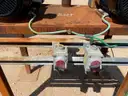 AMT Pumps Model # 2874-95 3&#x22; Cast Iron Self-Priming Centrifugal Pumps