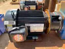 AMT Pumps Model # 2874-95 3&#x22; Cast Iron Self-Priming Centrifugal Pumps