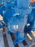 Sandpiper 2&#x2033; Aluminum Buna-Fitted Air-Operated Diaphragm Pump, Model S20B1ABBANS000