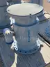 Krohne OPTIFLUX 4300 Electromagnetic Flowmeter