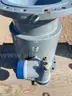 Krohne OPTIFLUX 4300 Electromagnetic Flowmeter