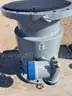 Krohne OPTIFLUX 4300 Electromagnetic Flowmeter