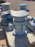 Krohne OPTIFLUX 4300 Electromagnetic Flowmeter