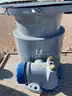 Krohne OPTIFLUX 4300 Electromagnetic Flowmeter