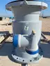 Krohne OPTIFLUX 4300 Electromagnetic Flowmeter