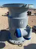 Krohne OPTIFLUX 4300 Electromagnetic Flowmeter