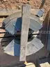 Eaton B Line KwikSplice System Cable Tray Components, Reported New, Unused, 1 LOT, ~282 Pieces