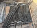 Cable Tray, Channel Tee, Horizontal Tee, Conduit, Plane Adapter 2x2, Ventilated Ladder, 1 LOT