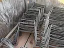 Cable Tray, Channel Tee, Horizontal Tee, Conduit, Plane Adapter 2x2, Ventilated Ladder, 1 LOT