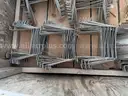 Cable Tray, Channel Tee, Horizontal Tee, Conduit, Plane Adapter 2x2, Ventilated Ladder, 1 LOT