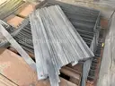 Cable Tray, Channel Tee, Horizontal Tee, Conduit, Plane Adapter 2x2, Ventilated Ladder, 1 LOT