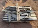 Cable Tray, Channel Tee, Horizontal Tee, Conduit, Plane Adapter 2x2, Ventilated Ladder, 1 LOT